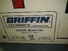 industrial Ozone Generator & Monitor 100 kg ! 5000  cisco router - Photo 8