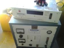 industrial Ozone Generator & Monitor 100 kg ! 5000  cisco router - Photo 10