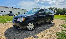 2015 Dodge Grand Caravan CVP /85 KM - ONLY/ONE OWNER/ - Photo 2