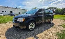 2015 Dodge Grand Caravan CVP /85 KM - ONLY/ONE OWNER/ - Photo 3