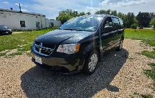 2015 Dodge Grand Caravan CVP /85 KM - ONLY/ONE OWNER/ - Photo 4