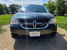 2015 Dodge Grand Caravan CVP /85 KM - ONLY/ONE OWNER/ - Photo 5