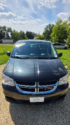 2015 Dodge Grand Caravan CVP /85 KM - ONLY/ONE OWNER/ - Photo 6