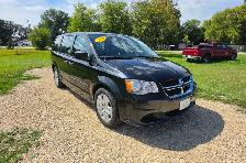 2015 Dodge Grand Caravan CVP /85 KM - ONLY/ONE OWNER/ - Photo 7