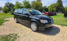 2015 Dodge Grand Caravan CVP /85 KM - ONLY/ONE OWNER/ - Photo 8