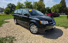 2015 Dodge Grand Caravan CVP /85 KM - ONLY/ONE OWNER/ - Photo 9