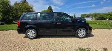 2015 Dodge Grand Caravan CVP /85 KM - ONLY/ONE OWNER/ - Photo 11