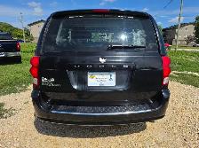 2015 Dodge Grand Caravan CVP /85 KM - ONLY/ONE OWNER/ - Photo 12