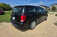 2015 Dodge Grand Caravan CVP /85 KM - ONLY/ONE OWNER/ - Photo 14