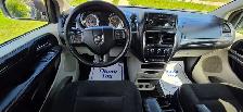 2015 Dodge Grand Caravan CVP /85 KM - ONLY/ONE OWNER/ - Photo 18