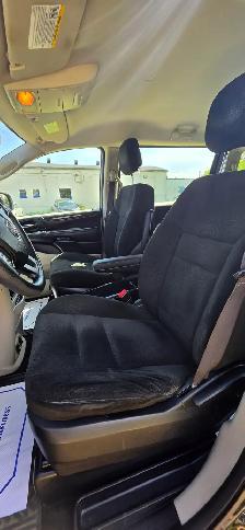 2015 Dodge Grand Caravan CVP /85 KM - ONLY/ONE OWNER/ - Photo 20