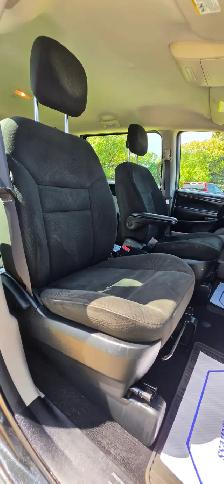 2015 Dodge Grand Caravan CVP /85 KM - ONLY/ONE OWNER/ - Photo 22