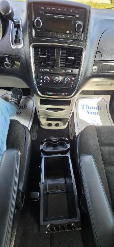 2015 Dodge Grand Caravan CVP /85 KM - ONLY/ONE OWNER/ - Photo 23