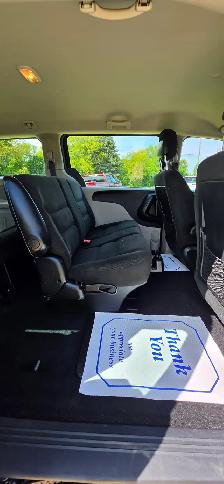 2015 Dodge Grand Caravan CVP /85 KM - ONLY/ONE OWNER/ - Photo 26