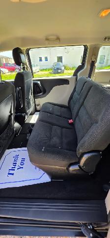 2015 Dodge Grand Caravan CVP /85 KM - ONLY/ONE OWNER/ - Photo 28