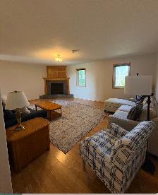 2227 SF 3 Bedroom Bungalow Acreage - Garage, Pole Barn, Shelters - Photo 6
