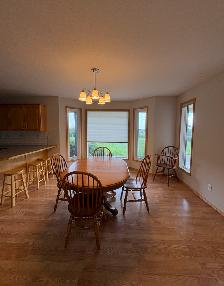 2227 SF 3 Bedroom Bungalow Acreage - Garage, Pole Barn, Shelters - Photo 8