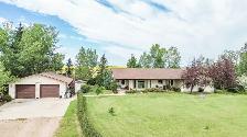 2227 SF 3 Bedroom Bungalow Acreage - Garage, Pole Barn, Shelters - Photo 12