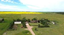 2227 SF 3 Bedroom Bungalow Acreage - Garage, Pole Barn, Shelters - Photo 15
