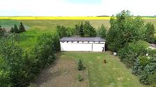 2227 SF 3 Bedroom Bungalow Acreage - Garage, Pole Barn, Shelters - Photo 16