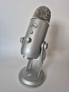 Blue Yeti w/USB (31774524)