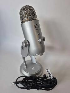 Blue Yeti w/USB (31774524) - Photo 2