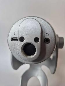 Blue Yeti w/USB (31774524) - Photo 4