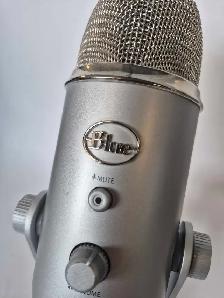 Blue Yeti w/USB (31774524) - Photo 5