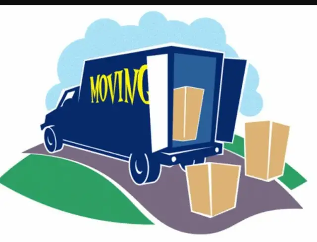 movers needeed tomorrow morning cash