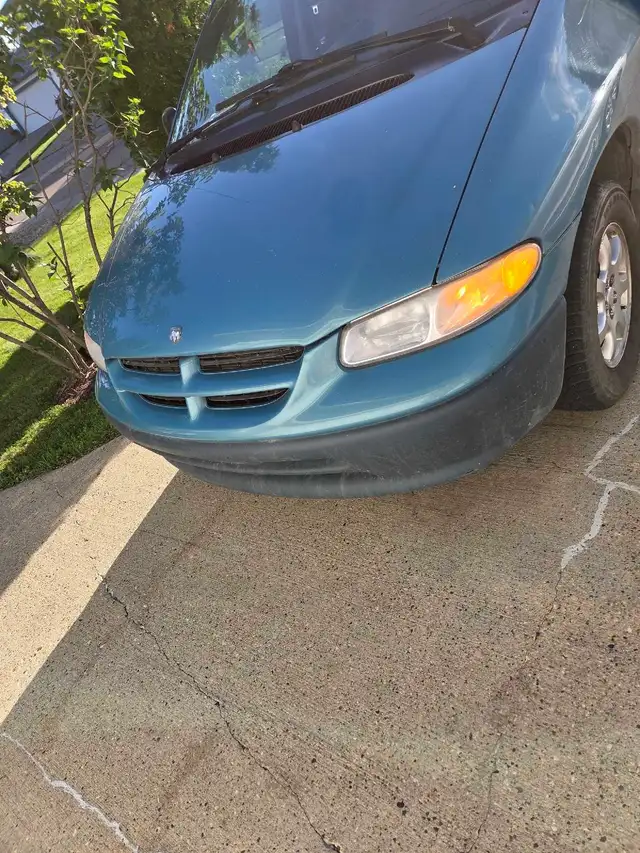 Van for sale
