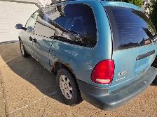 Van for sale - Photo 2