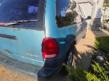 Van for sale - Photo 3