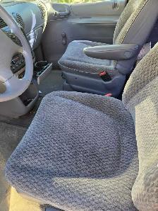Van for sale - Photo 6