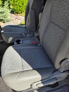Van for sale - Photo 7