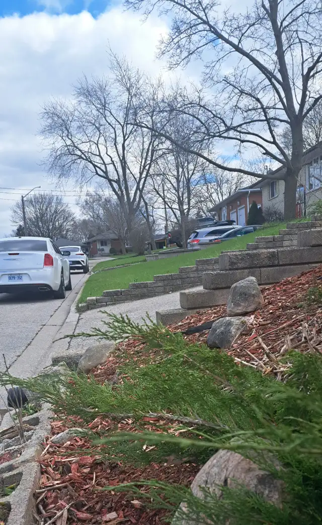 Hespeler room for rent