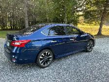 2016 Nissan Sentra SR - Photo 2