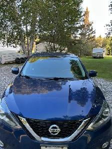 2016 Nissan Sentra SR - Photo 3