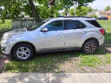 2015 Equinox LT - Photo 2