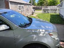 2015 Equinox LT - Photo 5