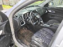 2015 Equinox LT - Photo 6
