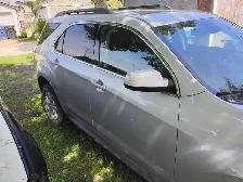 2015 Equinox LT - Photo 7