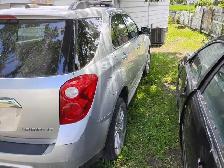 2015 Equinox LT - Photo 8