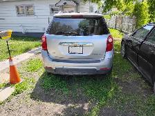 2015 Equinox LT - Photo 9