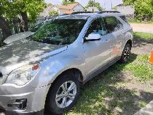2015 Equinox LT - Photo 10