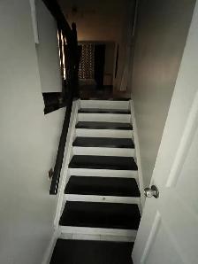Studio Unit with Seperate Entrance @ Square One