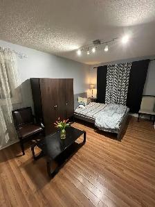 Studio Unit with Seperate Entrance @ Square One - Photo 2