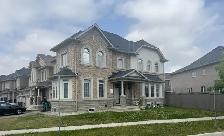 New 2 Bedroom Basement apartment in North Brampton