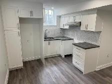 New 2 Bedroom Basement apartment in North Brampton - Photo 2