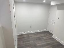 New 2 Bedroom Basement apartment in North Brampton - Photo 3