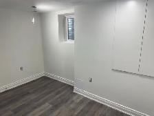 New 2 Bedroom Basement apartment in North Brampton - Photo 4